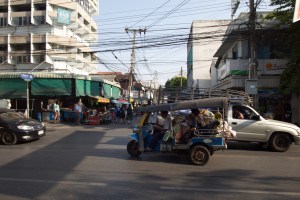 Tuk-Tuk