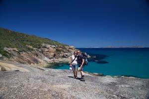 ein anderer schöner Blick